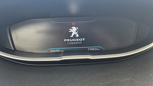Peugeot 2018/5008 (15 foto / 15)
