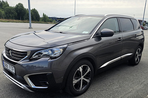 Peugeot (2 фото из 12)