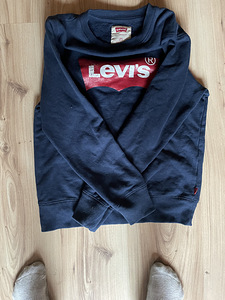 Sweatshirt Levi’s size 164