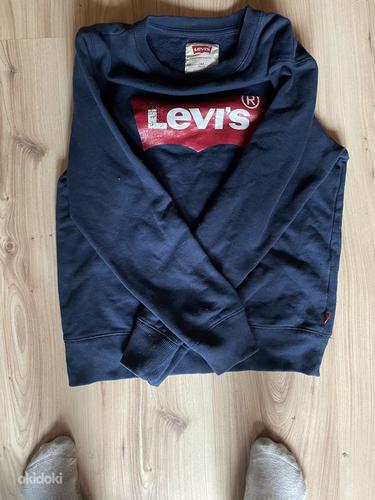 Sweatshirt Levi’s size 164 (foto #1)