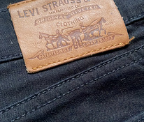 Levi’s jeans bootcut 100cm