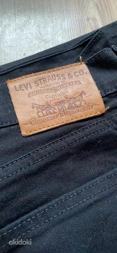 Levi’s jeans bootcut 100cm (foto #1)