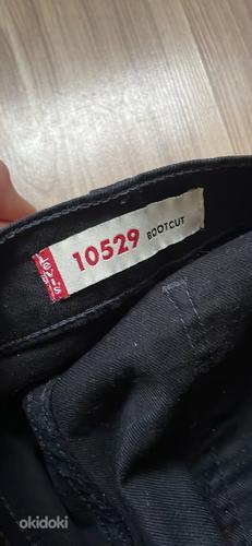Levi’s jeans bootcut 100cm (foto #5)