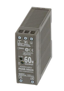 Toiteplokkid IDEC 400/230VAC-5/24VDC (2 foto / 2)