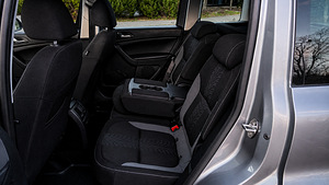 Škoda Yeti Adventure 1.4 (9 foto / 15)