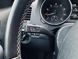 Škoda Yeti Adventure 1.4 (14 foto / 15)