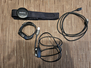 Suunto Ambit 2 Black GPS käekell (3 foto / 5)