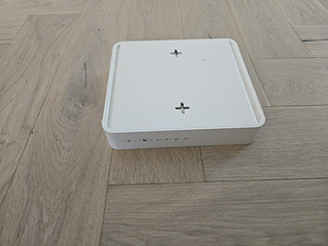 Telia Ruuter Technicolor DGA4330 (3 foto / 6)