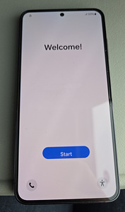 Samsung Galaxy S23 Enterprise edition, 256GB, must (2 foto / 6)