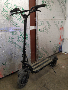 Dualtron Spider + Nutt Brakes (60 km h , 20 kg) (2 foto / 4)