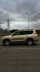 Land Cruiser 60th-anniversary (2 foto / 10)