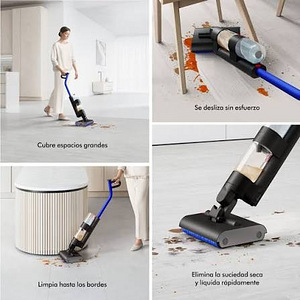 Продам Dyson wash g1 (1 фото из 1)