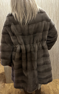 Naaritsa kasukas , Suurus:XL (9 foto / 9)