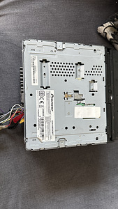Pioneer AVH-X8500BT (3 foto / 4)