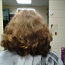 Кератиновое лечение и выпрямление волос (фото #4)
