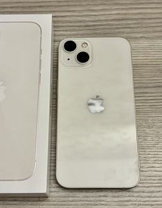 iPhone 13 128gb Starlight (2 foto / 2)