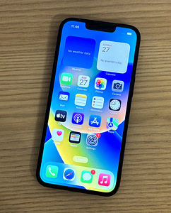 iPhone 13 128gb Midnight (1 фото из 2)