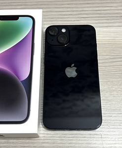 iPhone 14 128gb Midnight (2 foto / 3)