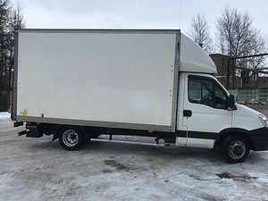 Kolimised, ladurid, vana mööbli äravedu (3 foto / 3)