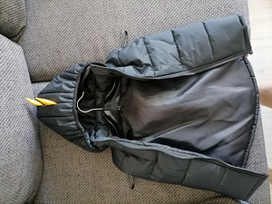 Vest 98 suurus (4 foto / 4)