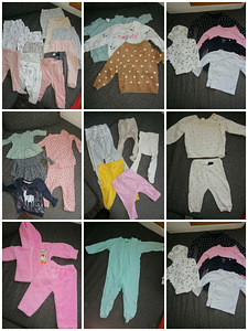 Lasteasjad 62,68,74 (3 foto / 10)