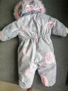 Комбинезон Lenne (2 фото из 6)