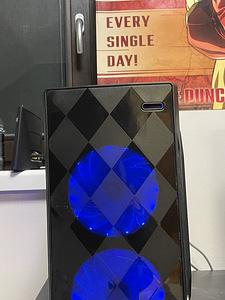 Mänguriarvuti; i5 7400, Nvidia Geforce GTX 1050, 8GB RAM,1TB (3 foto / 3)