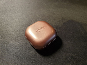 Samsung Galaxy Buds Live (4 foto / 4)
