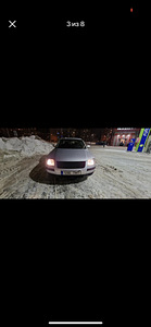 VW Passat b5.5 2001 (3 foto / 8)