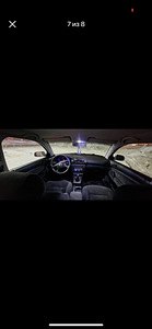 VW Passat b5.5 2001 (7 foto / 8)