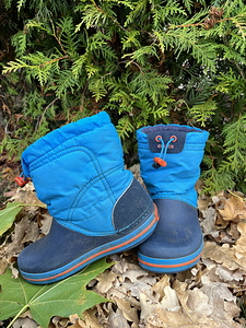 Crocs lumesaapad Crocband Lodgepoint (1 foto / 1)