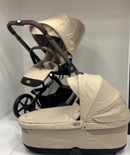 Cybex balios s
