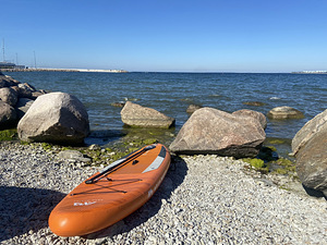 Täispuhutav laud Aqua Marina Fusion 330 cm (1 foto / 2)