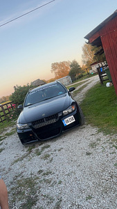 Müüa või vahetada BMW 335D (2 foto / 15)