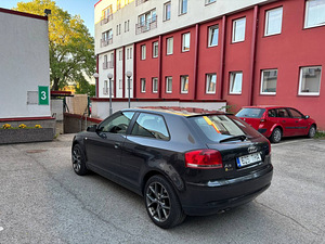 M/V Audi A3, механика, регистрационный налог оплачен (4 фото из 10)