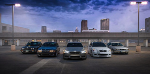 BMW kodeerimine (1 foto / 1)