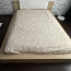 Кровать с матрасом 160х200. (фото #1)