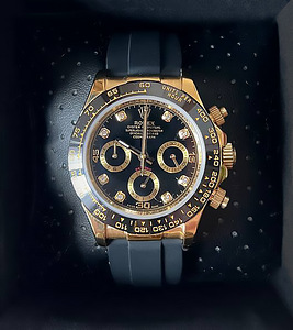 Rolex часы Daytona
