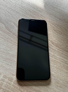 iPhone XS 64GB Gold (1 foto / 5)