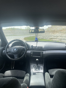BMW 330d 150kw Individual (9 foto / 12)
