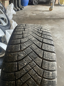 Müüa r17 BMW veljed (3 foto / 3)