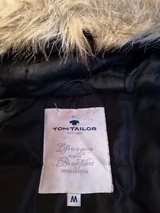 Tom Tailor M parka (3 foto / 3)