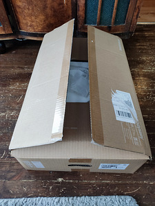 SAMSUNG C27RG50FQR NVIDIA G-SYNC (9 foto / 10)