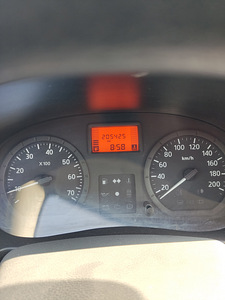 Dacia Logan. 1,6b.Heas Korras. 7 kohta! (11 foto / 12)