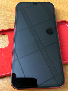 iPhone 11 256GB punane (1 foto / 7)