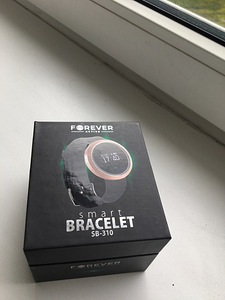 Часы Smart bracelet sb-310