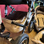 Детская коляска Riko Brano 3in1 Mocco (фото #4)