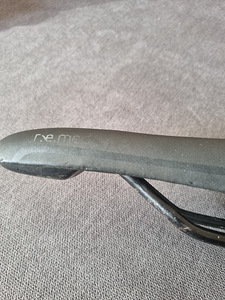 Mugav ergonoomiline rattasadul Wittkop r.e.med (mäluvahuga) (9 foto / 9)