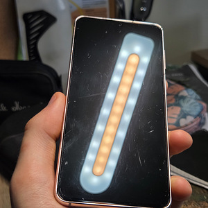 Samsung Galaxy S21 5G Dual Sim (Phantom Violet) (8 foto / 10)