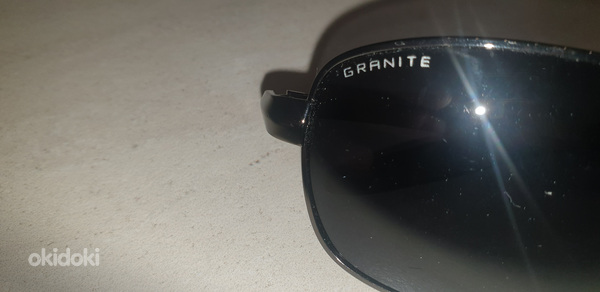 Солнечные очки Granite (фото #2)